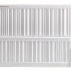 Oljefylld Radiator 230V