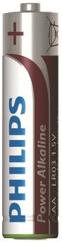 Philips Power Alcaline