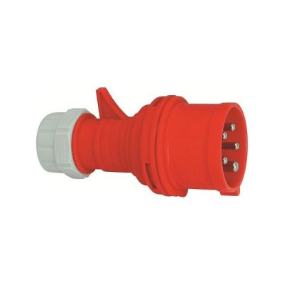 Stickpropp 32A, 400V