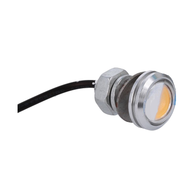 Möbellampa LED 12V 2W COB varmvit 2700K