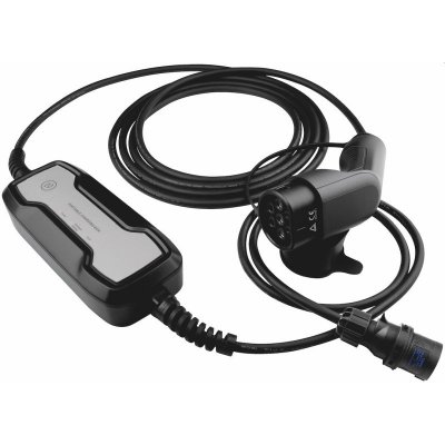 PORTABEL LADDBOX TYP 2, 10/16A,