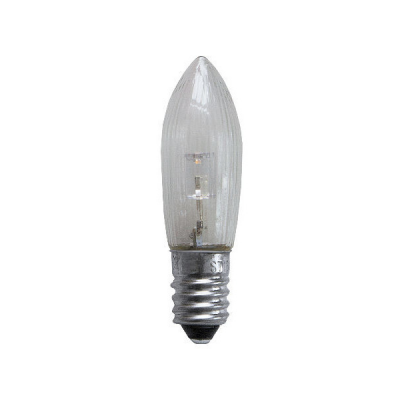 Reservlampa LED 3-pack