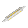 LED-lampa, R7s, 8W