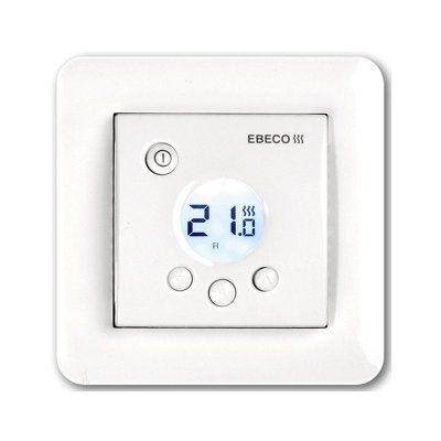 EBECO Termostat EB-Therm 205