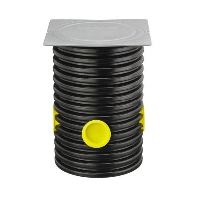 Uponor Garden Hub