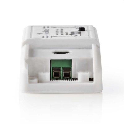 Smartlife strömbrytare med Wi-Fi 10A