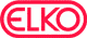 Elko logotyp