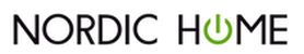 nordic home logo