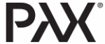 pax logotyp