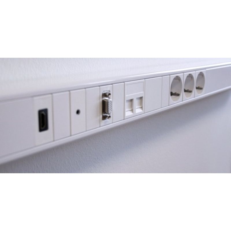 Installationskanal V60 - Bild 2