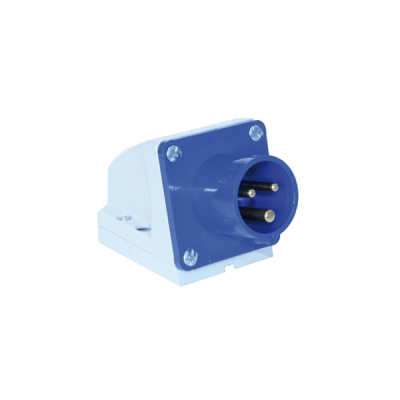 Väggintag GARO II+RI 16 A