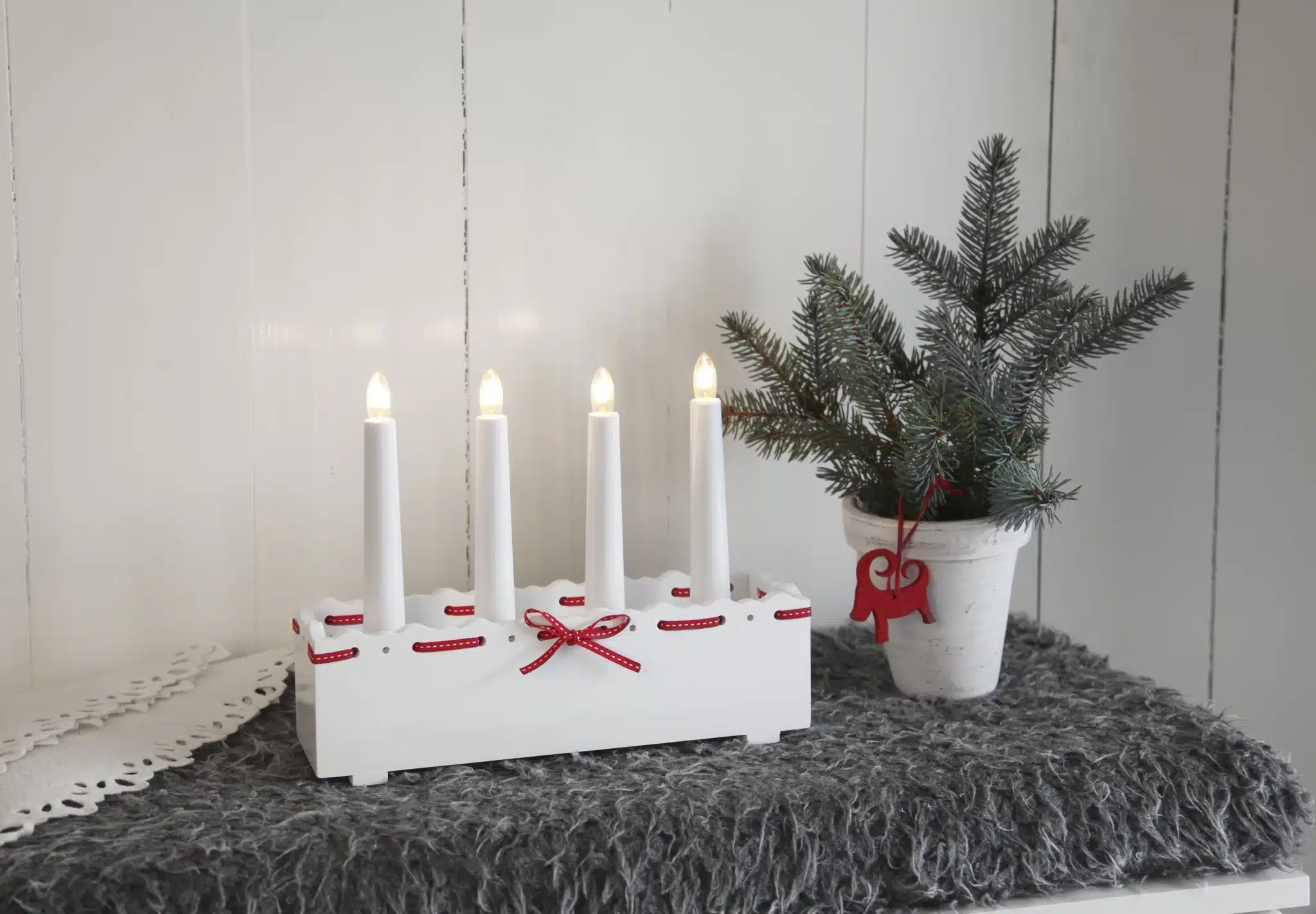 Ljusstake Vira - Bild 2