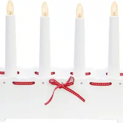 Ljusstake Vira