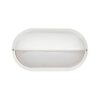 Fasadarmatur Athen 9 W LED