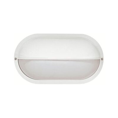 Fasadarmatur Athen 9 W LED